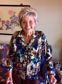 Obituary Photo for Shirley Marie Clark