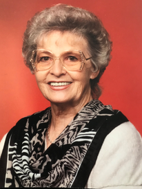 Obituary Photo for Shirley Marie Clark