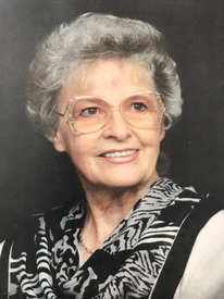 Obituary Photo for Shirley Marie Clark