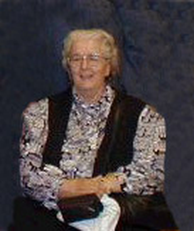 Obituary Photo for Shirley Smith Reid