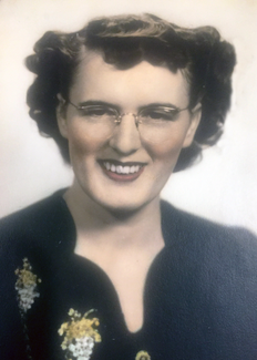 Obituary Photo for Shirley Smith Reid