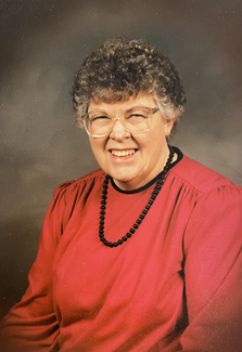 Obituary Photo for Shirley W. Cox 