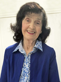 Obituary Photo for Sibyl Pearl “Patsy” Giles Miller