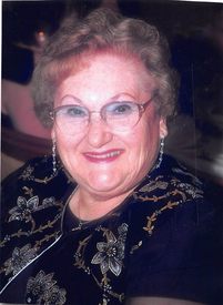 Obituary Photo for Sibylla (Billy) Helena Johanna Brinksma VanKeizerswaard