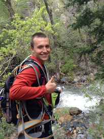 Obituary Photo for Staff Sgt. Jaden Asher Hall