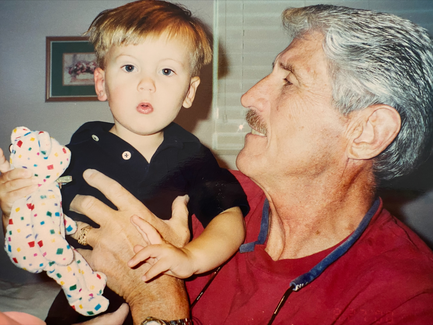 Obituary Photo for Stephen Gates Knight