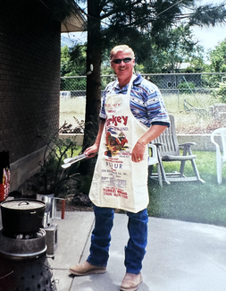 Obituary Photo for Steve Albert Huetter