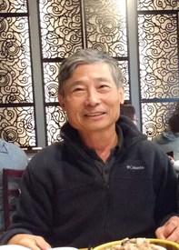 Obituary Photo for Steve Sheng Lee (李勝和)