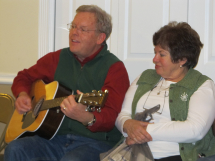 Obituary Photo for Steven Ralph Kimball