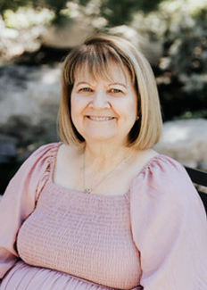 Obituary Photo for Susan Peterson Rosenvall