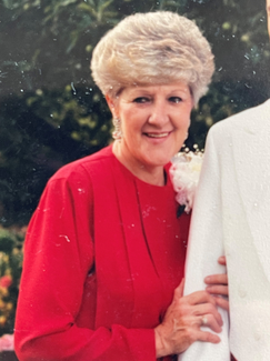 Obituary Photo for Susan Ranck
