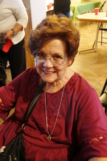 Obituary Photo for Susan Taylor Wilcox