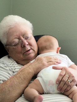 Obituary Photo for Sylvia Dee Baxter Pettit