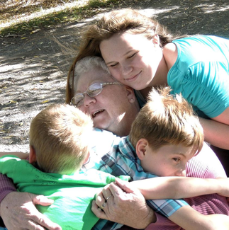 Obituary Photo for Sylvia Dee Baxter Pettit