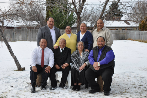 Obituary Photo for Taniela Muli Kinikini