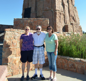 Obituary Photo for Thomas "Tom" Oliver Wolff