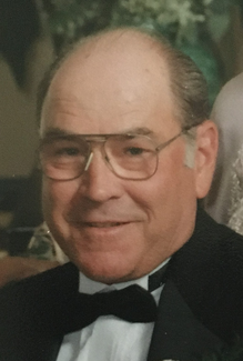 Obituary Photo for Tom Sdrales