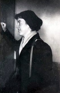 Obituary Photo for Ulla-Britt Froberg Morris