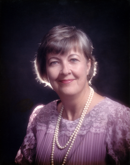 Obituary Photo for Ulla-Britt Froberg Morris