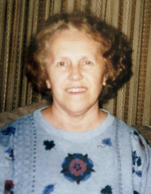 Obituary Photo for Ursula Jutta Neumann McKell