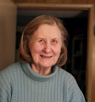 Obituary Photo for Vera Renee Hatch Hatfield