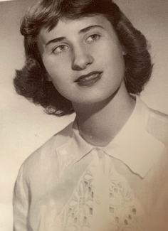 Obituary Photo for Vera Renee Hatch Hatfield