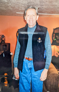 Obituary Photo for Verdi Thomas Smith