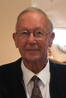 Obituary Photo for Verl Dale Heward