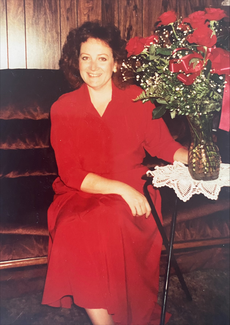Obituary Photo for Vickie Bea Kay