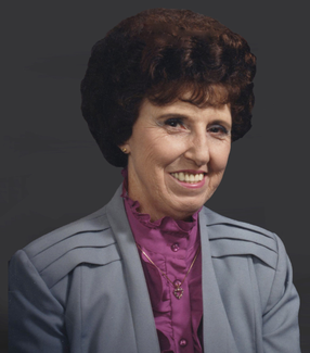 Obituary Photo for Violet Rachel (Bowen, Ginos) Powell