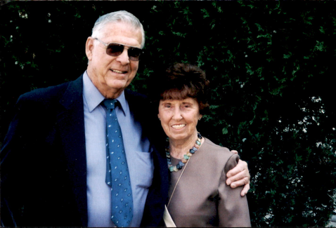 Obituary Photo for Violet Rachel (Bowen, Ginos) Powell