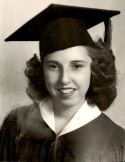 Obituary Photo for Violet Rachel (Bowen, Ginos) Powell