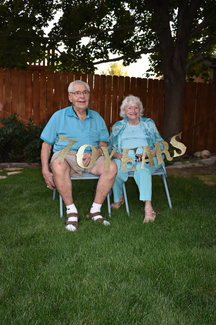 Obituary Photo for Virginia Blanche Bigler "Peggy"