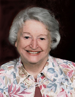 Obituary Photo for Virginia Blanche Bigler "Peggy"