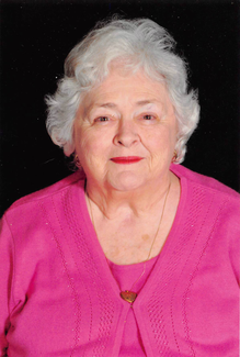 Obituary Photo for Virginia Howard Solomon