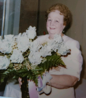 Obituary Photo for Virginia McDonald Smith