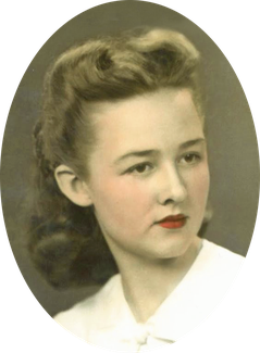 Obituary Photo for Vivian Harrison Kemp