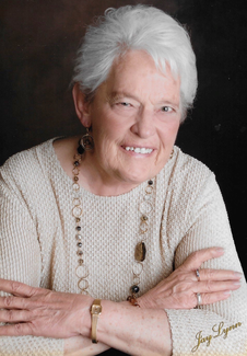 Obituary Photo for Vivian Raye Evans (Ploeger)