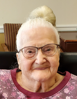 Obituary Photo for Vivian Rogene Gogel Gordon