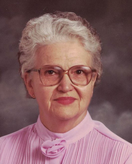 Obituary Photo for Vivian Rogene Gogel Gordon