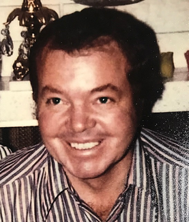 Obituary Photo for Wallace Vernon Jacobson