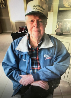 Obituary Photo for Wallace Vernon Jacobson