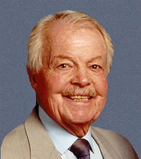 Obituary Photo for Wallace Vernon Jacobson