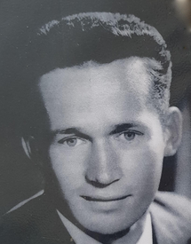 Obituary Photo for Walter "Wally" H. Josephs