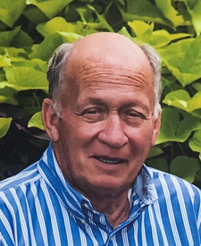 Obituary Photo for Walter "Wally" H. Josephs