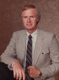 Obituary Photo for Walter Bruce Collett