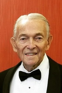 Obituary Photo for Walter Lamar Mortensen