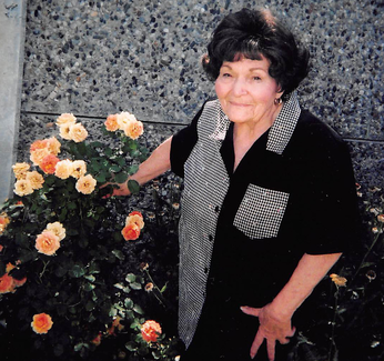 Obituary Photo for Wanda Ruth Forbush Lockwood