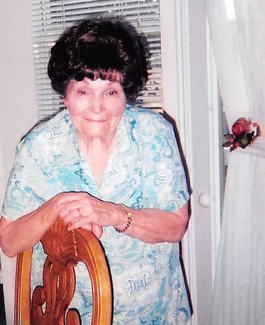 Obituary Photo for Wanda Ruth Forbush Lockwood