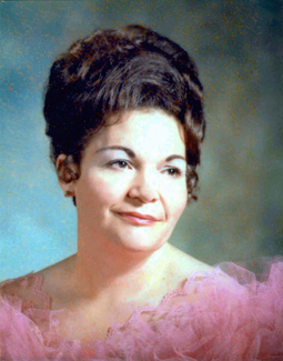 Obituary Photo for Wanda Ruth Forbush Lockwood